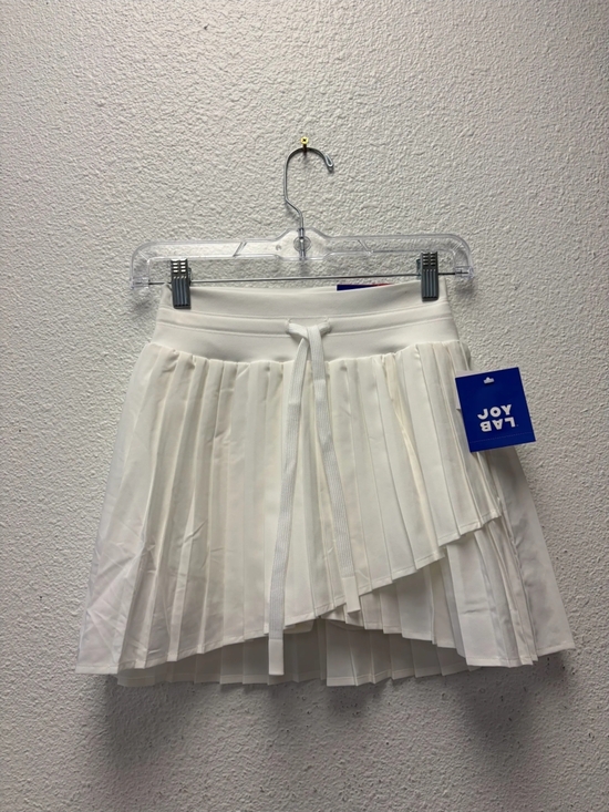 JoyLab Pants - Womens Pleated Skort Size XXS, XS, SMALL, & XL #542-545